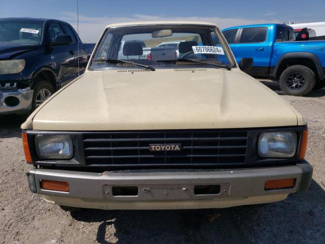 1984 Toyota Pickup Xtracab Rn56 Dlx VIN: JT4RN56D6E5005133 Lot: 60706624