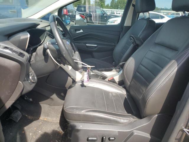 2013 Ford C-Max Sel VIN: 1FADP5BU6DL516013 Lot: 60156764