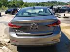 Lot #3023466277 2017 HYUNDAI ELANTRA SE