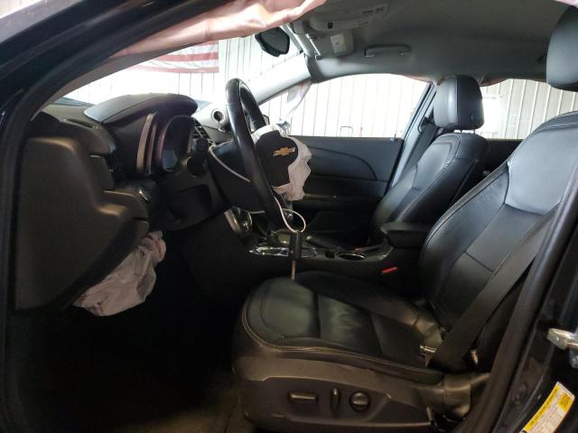 2016 Chevrolet Malibu Limited Ltz VIN: 1G11E5SAXGU144515 Lot: 58826944