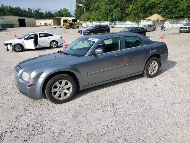 2007 Chrysler 300 VIN: 2C3LA43R17H860057 Lot: 58394244