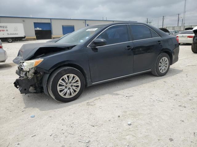 2012 Toyota Camry Base VIN: 4T4BF1FK2CR261781 Lot: 58548654