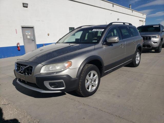 2011 Volvo Xc70 3.2 VIN: YV4952BZXB1095841 Lot: 57639094