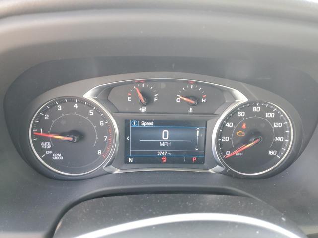 2023 GMC ACADIA SLE - 1GKKNRL43PZ262778
