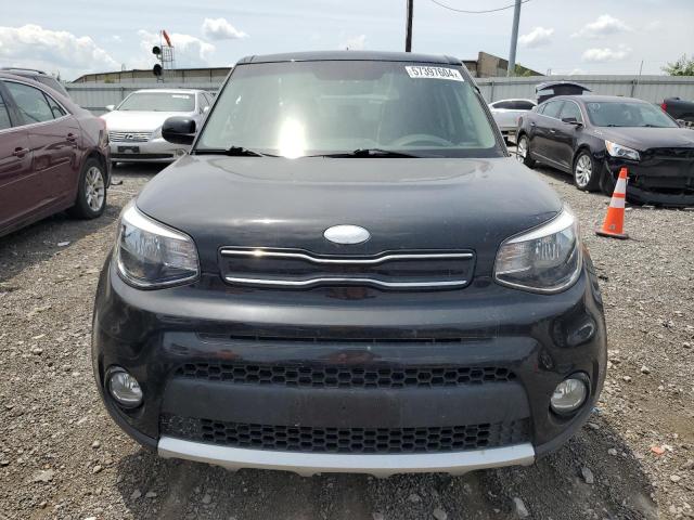 2017 Kia Soul + VIN: KNDJP3A52H7488706 Lot: 57397604