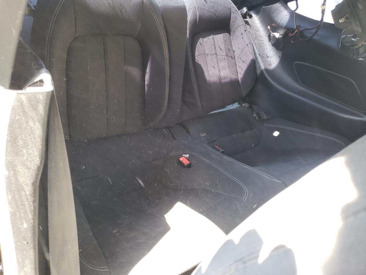 1FA6P8CF8K5153113 2019 Ford Mustang Gt