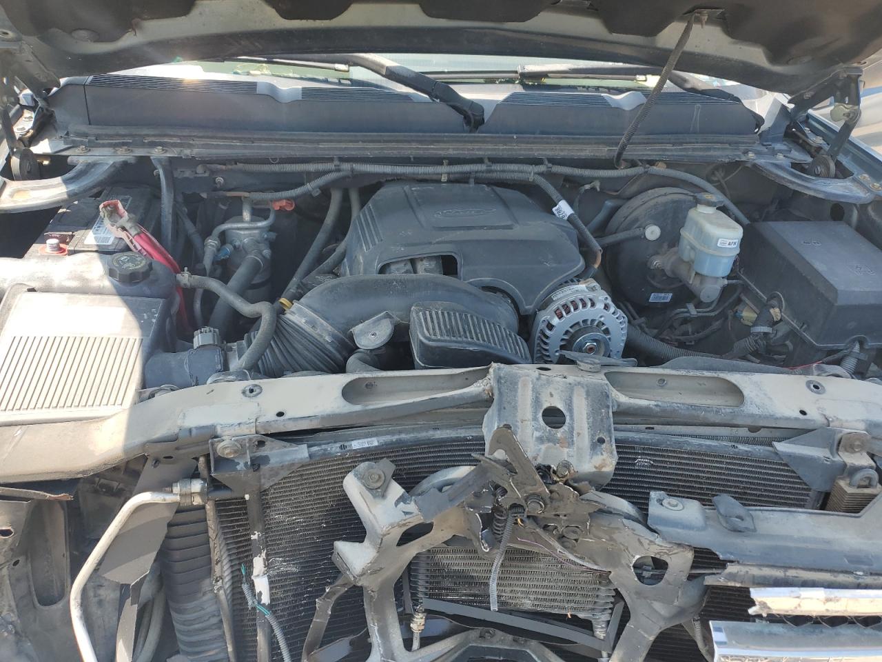 1GCEC29029Z285515 2009 Chevrolet Silverado C1500 Lt