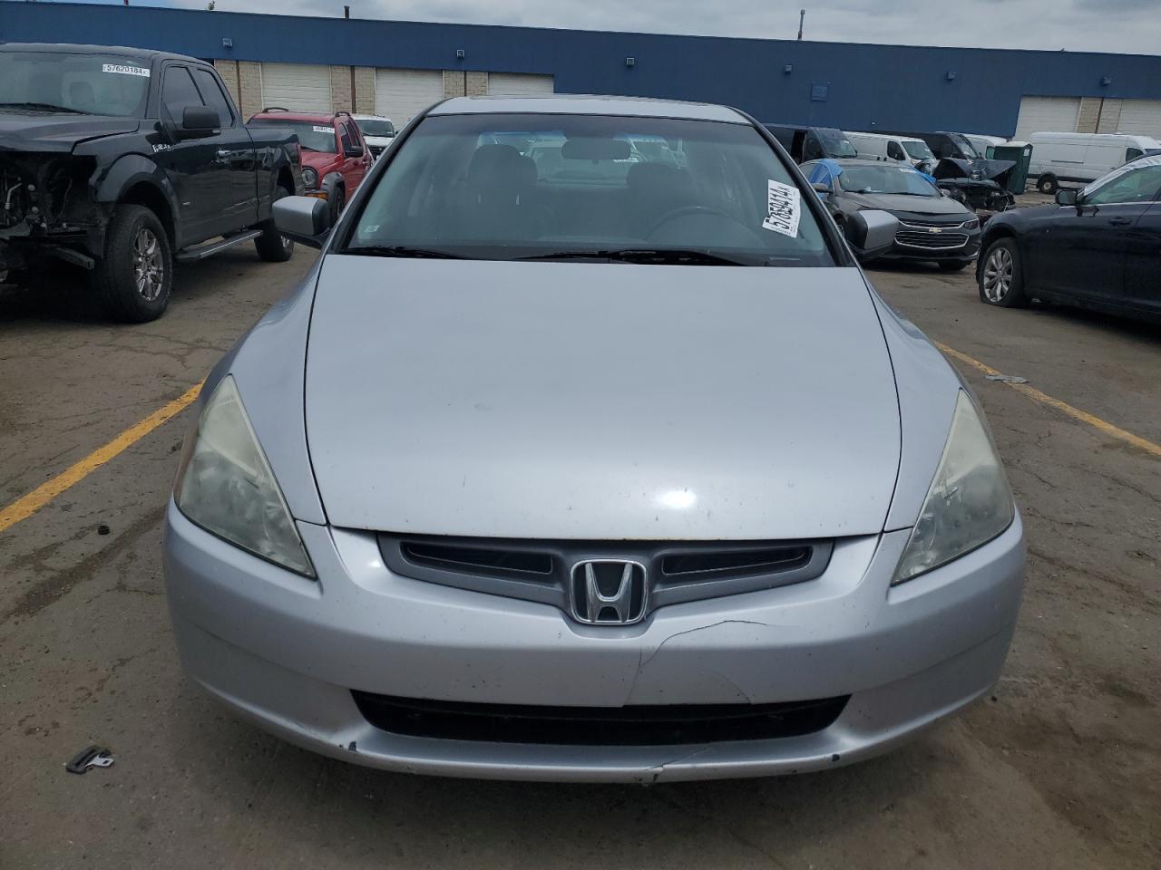 1HGCM66535A033357 2005 Honda Accord Ex