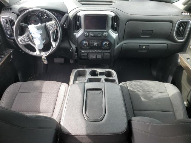 2021 Chevrolet Silverado K1500 Lt VIN: 1GCPYDEK4MZ144418 Lot: 59727984