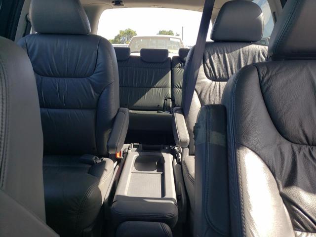 2007 Honda Odyssey Exl VIN: 5FNRL38677B122701 Lot: 58423554