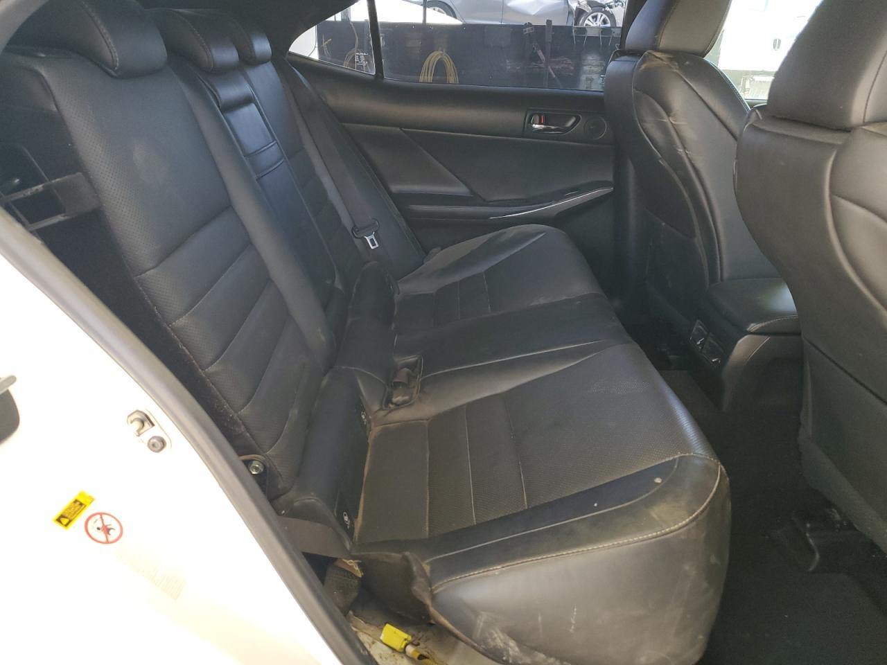 JTHBE1D28E5010229 2014 Lexus Is 350