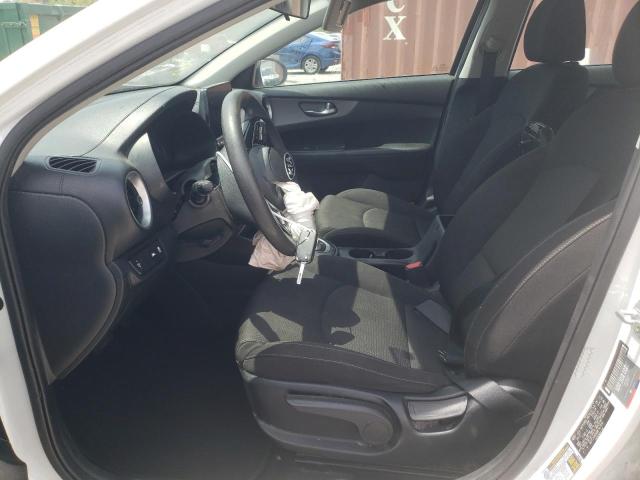 2021 Kia Forte Fe VIN: 3KPF24AD6ME347956 Lot: 59037484