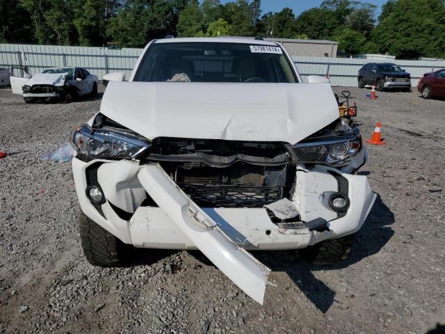 2016 TOYOTA 4RUNNER SR - JTEZU5JR1G5144798