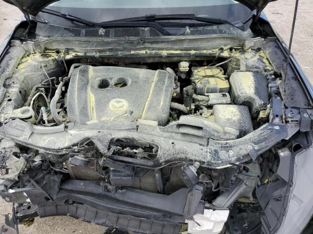 2019 Mazda Cx-5 Grand Touring VIN: JM3KFADM5K0626051 Lot: 58623074