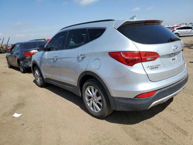 2015 Hyundai Santa Fe Sport VIN: 5XYZUDLB3FG266339 Lot: 59592864