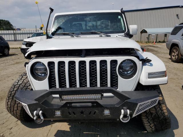 2021 JEEP GLADIATOR - 1C6HJTFG2ML571605
