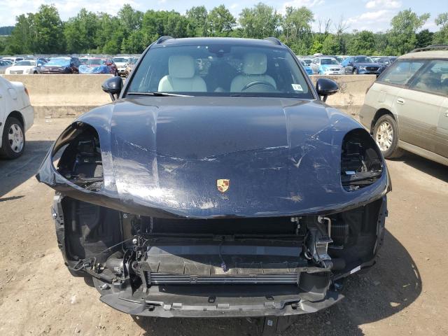 VIN WP1AA2A56RLB04719 2024 Porsche Macan, Base no.5