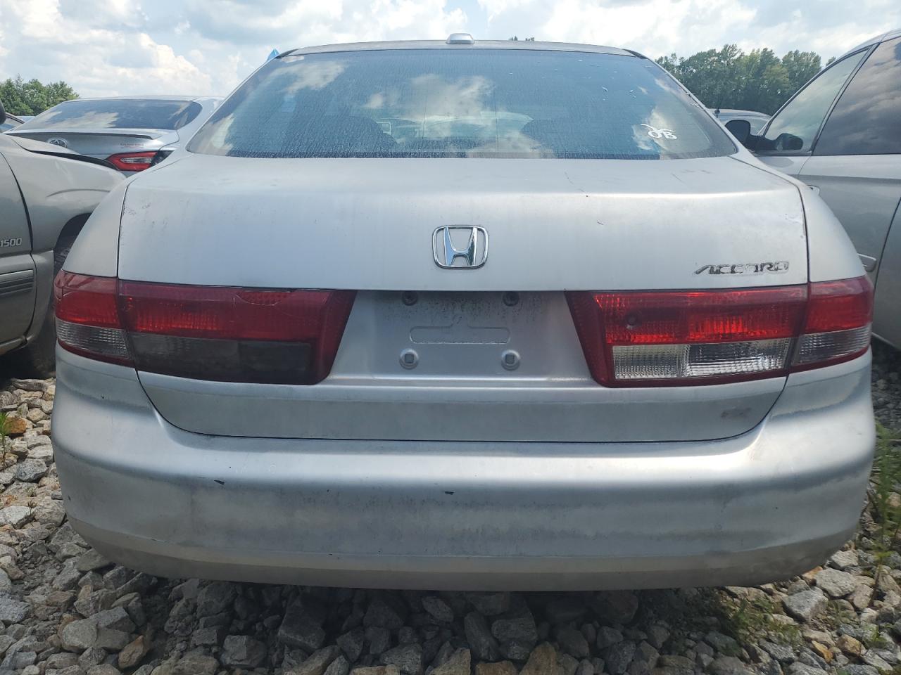 1HGCM568X4A053267 2004 Honda Accord Ex