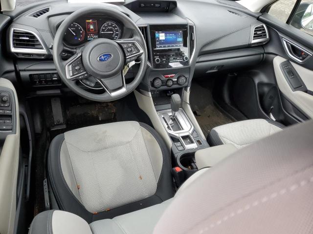 2019 Subaru Forester VIN: JF2SKACC3KH585063 Lot: 57338974