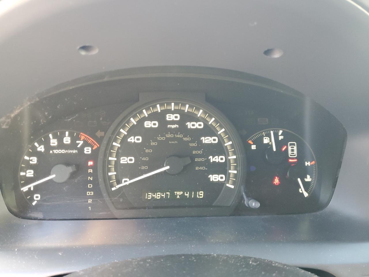 1HGCM66526A036025 2006 Honda Accord Ex