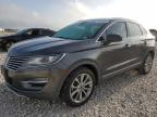 2017 LINCOLN MKC SELECT - 5LMCJ2C98HUL49940