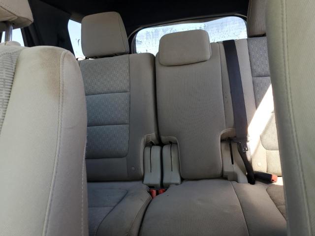 2012 Ford Explorer Xlt VIN: 1FMHK7D98CGA05601 Lot: 59848254