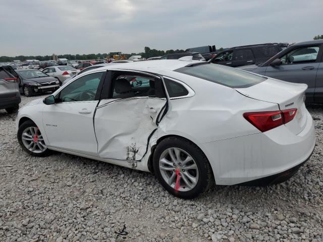 2018 Chevrolet Malibu Lt VIN: 1G1ZD5ST3JF226461 Lot: 59069714