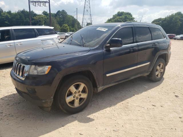1J4RS4GG5BC513235 2011 Jeep Grand Cherokee Laredo