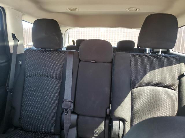 2020 Dodge Journey Se VIN: 3C4PDCAB1LT275999 Lot: 60953484