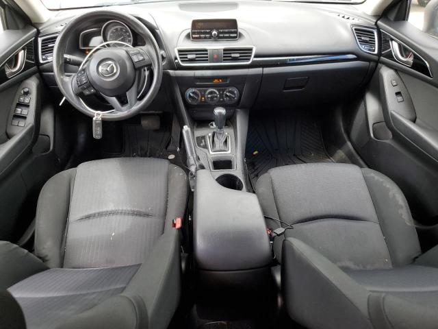 VIN JM1BM1K78E1164837 2014 Mazda 3, Sport no.8