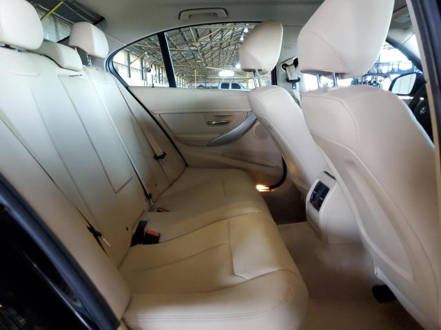 2016 BMW 320 I VIN: WBA8E1G56GNT99518 Lot: 61076894