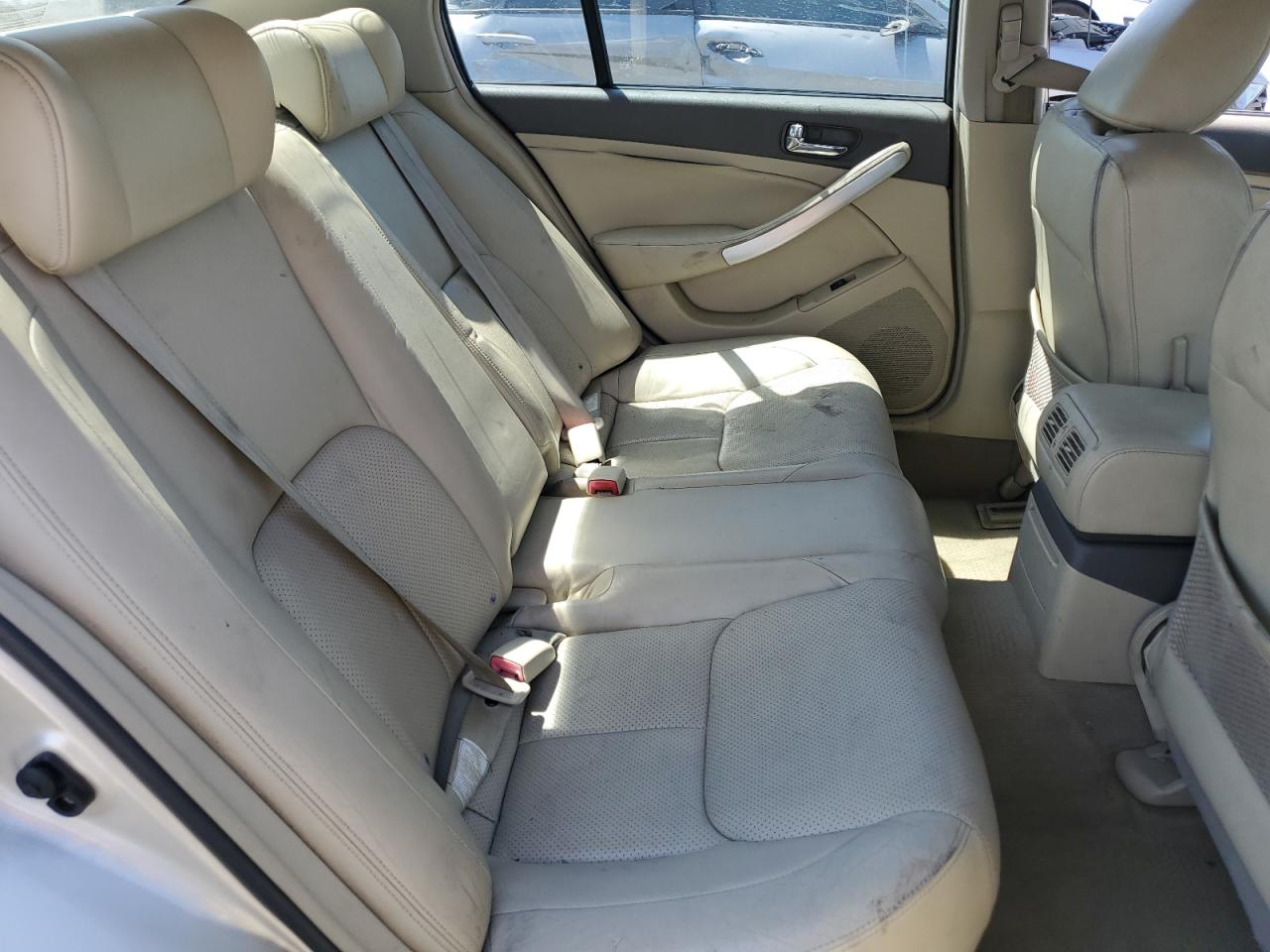 JNKCV51E65M208887 2005 Infiniti G35