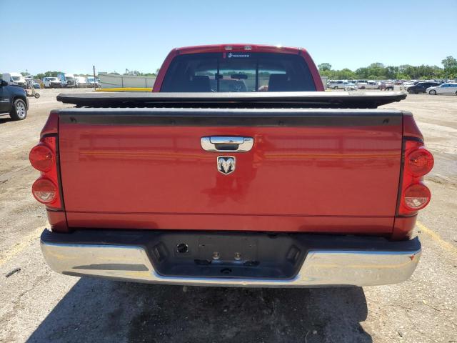 2007 Dodge Ram 1500 St VIN: 1D7HA18K77J633083 Lot: 57946644