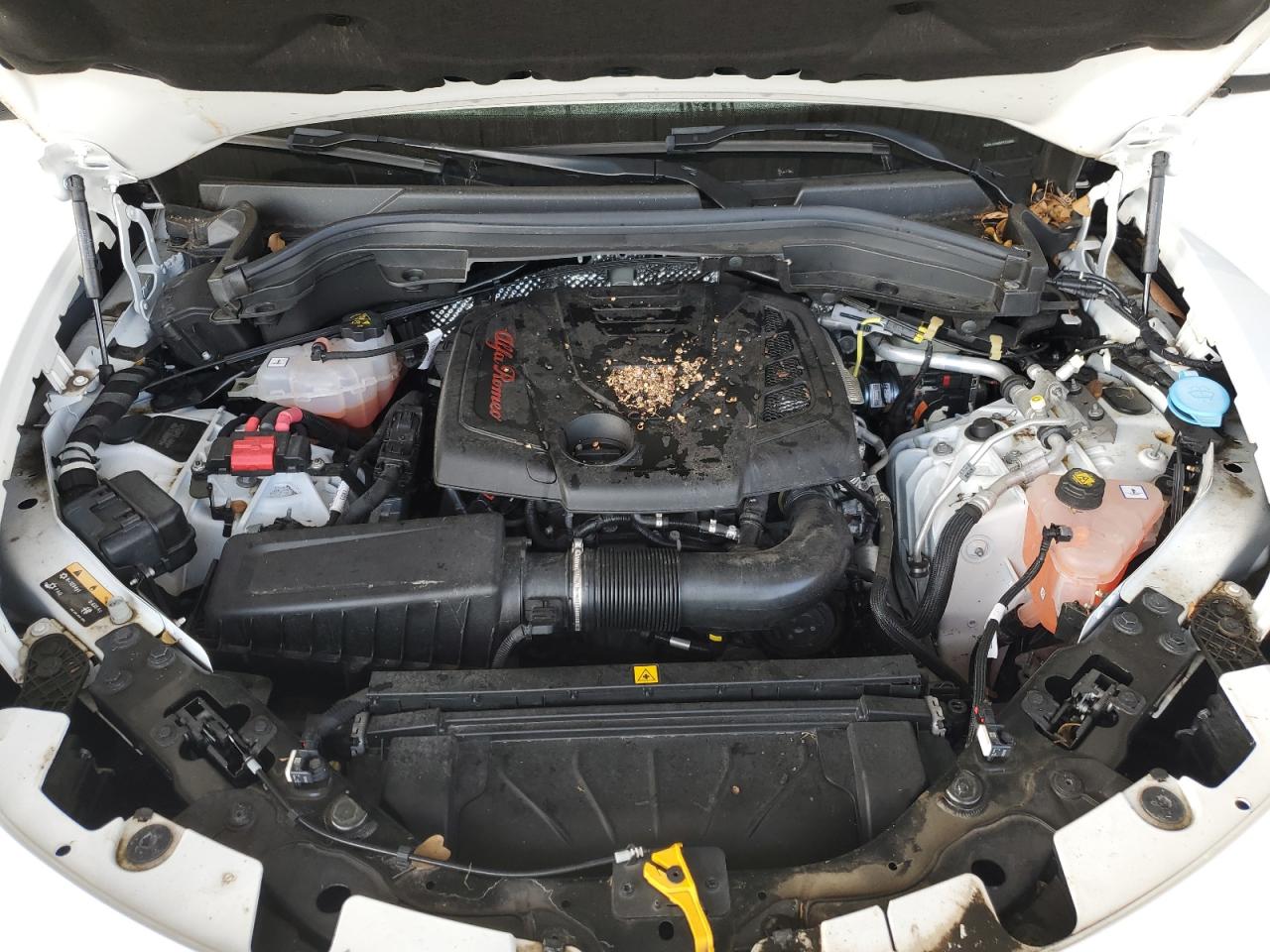 ZASPAJAN6N7D30095 2022 Alfa Romeo Stelvio