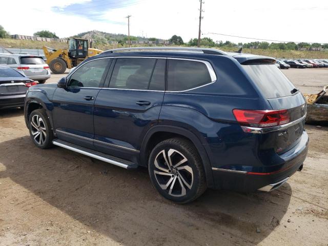 1V2TR2CA2MC507326 Volkswagen Atlas SEL 2