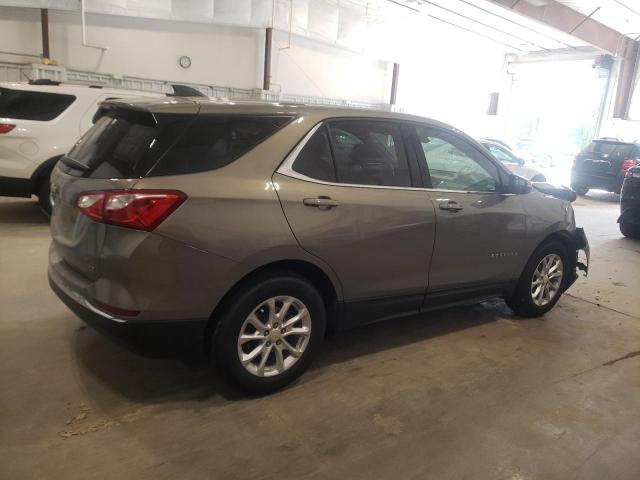 2019 Chevrolet Equinox Lt VIN: 3GNAXKEV7KS551240 Lot: 60846044