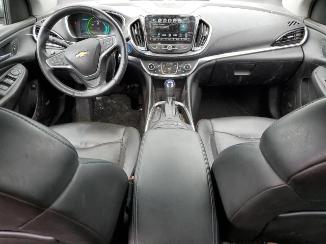 2016 Chevrolet Volt Ltz VIN: 1G1RD6S51GU123082 Lot: 56847374