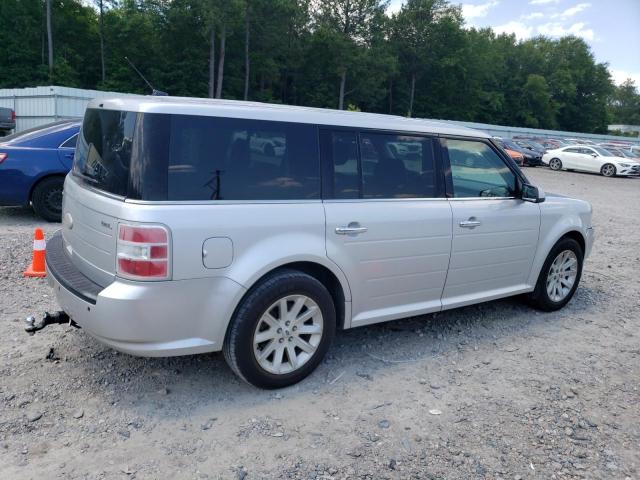 2012 Ford Flex Sel VIN: 2FMGK5CC5CBD21929 Lot: 58822824