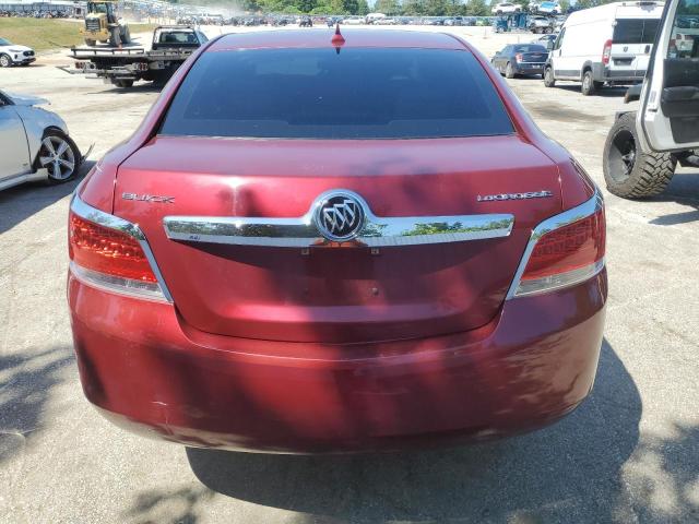 2010 Buick Lacrosse Cx VIN: 1G4GB5EG7AF220631 Lot: 60510894