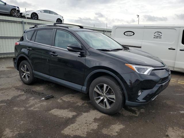 2017 Toyota Rav4 Xle VIN: 2T3RFREV6HW675793 Lot: 57752934