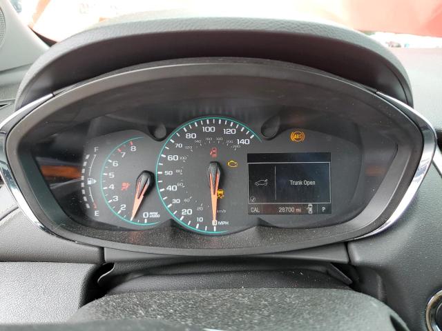 2018 Chevrolet Trax 1Lt VIN: 3GNCJLSB2JL255660 Lot: 56737984