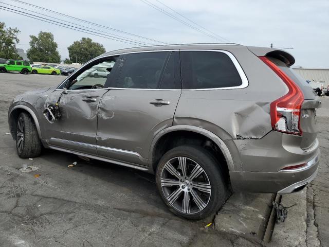 2020 VOLVO XC90 T8 IN - YV4BR00L2L1587094