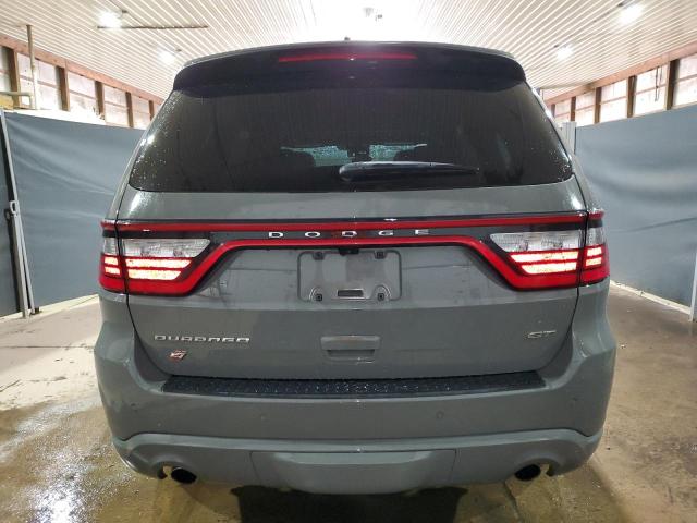 2023 Dodge Durango Gt VIN: 1C4RDJDG3PC572715 Lot: 59043194