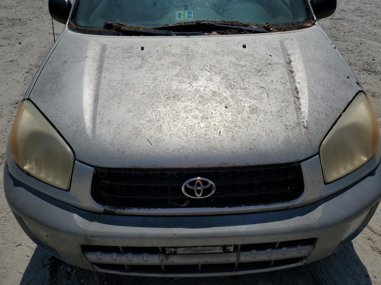 JTEGH20V120076503 2002 Toyota Rav4