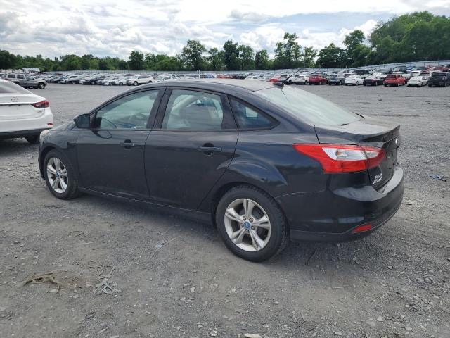 2013 Ford Focus Se VIN: 1FADP3F20DL217842 Lot: 57508914