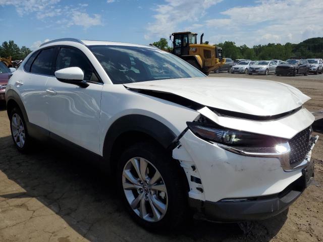 2022 MAZDA CX-30 PREM - 3MVDMBDL7NM446557
