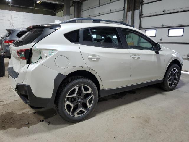 2020 SUBARU CROSSTREK - JF2GTANC5L8251750