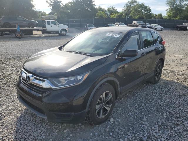 7FARW5H33HE011271 2017 Honda Cr-V Lx