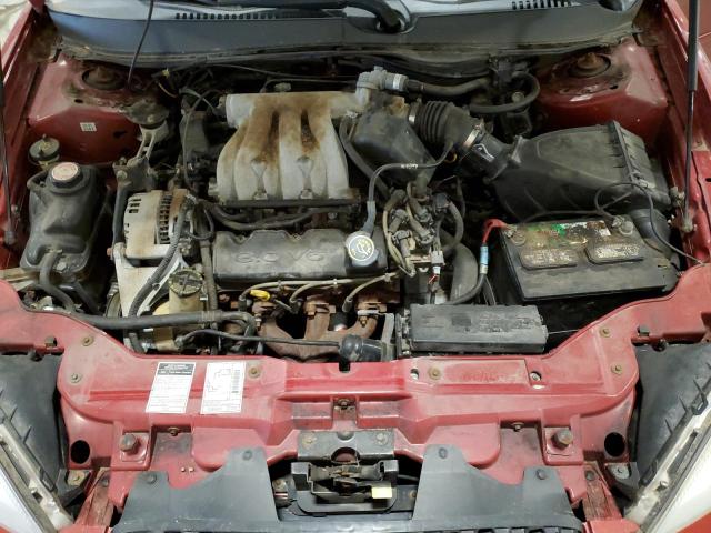 2000 Ford Taurus Ses VIN: 1FAFP55U0YA246959 Lot: 58792634