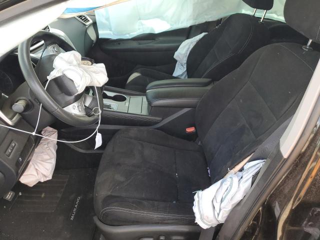 2017 Nissan Murano S VIN: 5N1AZ2MH3HN112873 Lot: 59327854